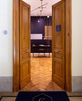 Trieste City Centre Apartment | CA’MILLA Luxury Apartments Trieste