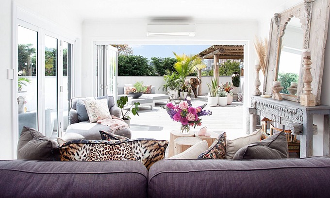 Woollahra House | Camilla's Villa in Woollahra