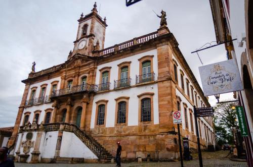 Ouro Preto House | Caminhos De Ouro Preto