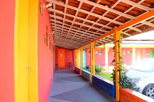 Santo Antonio do Pinhal House | Caminito