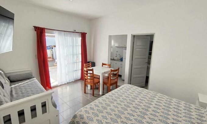 Neuquen Apartment | CAMINO 124 NQN Dto01
