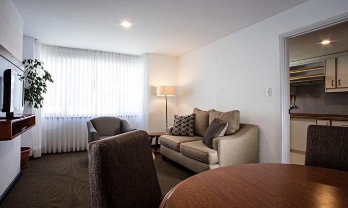 Downtown La Paz Hotel | Camino Real Aparthotel, Downtown