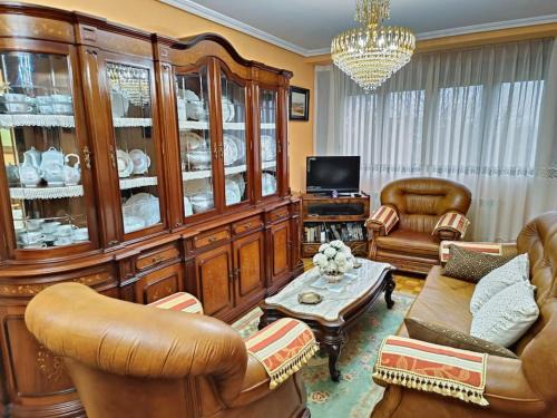 Colloto Apartment | Camino Real