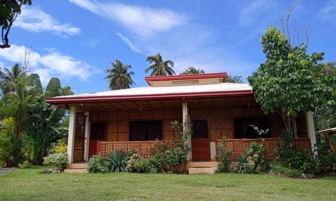 Mambajao Apartment | Caminres Homestay
