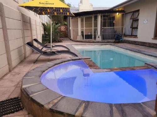 Belville House | Cammy's Guesthouse