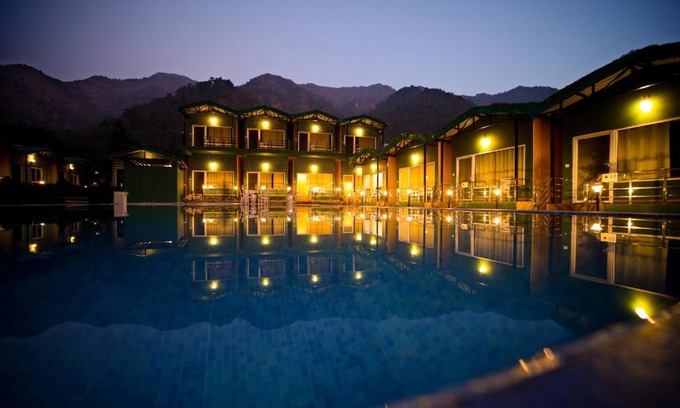 Taliyal Gaon Other | Camp Brook - Luxury Camping in Rishikesh