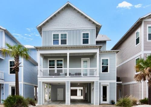 Navarre Beach House | Camp David Cottage