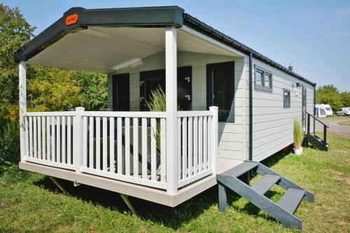 Rackwitz House | Camp David Sport Resort