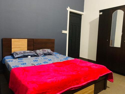 Kottappadi part House | Camp greenz