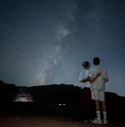 Wadi Rum Bed & Breakfast | Camp in the natural reserve & tours