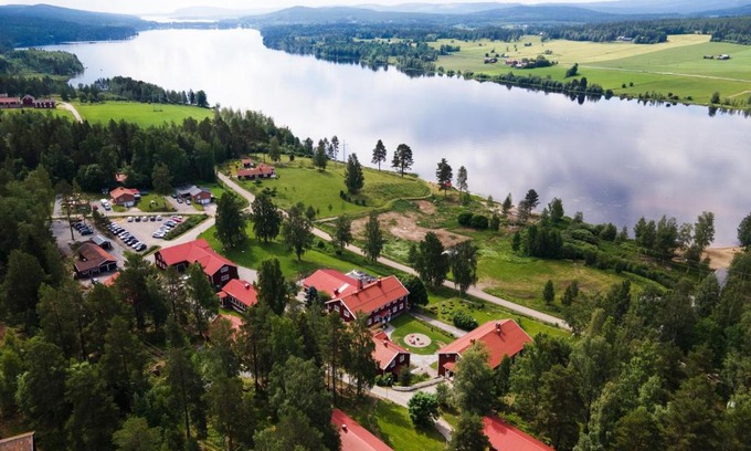 Jarvso Hotel | Camp Järvsö Hotell