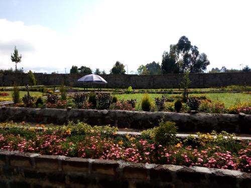Aberdare National Park House | Camp John 511