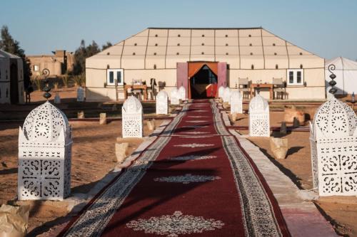 Taouz Other | camp luxury desert