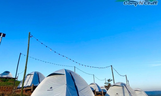 Khao Kho Other | Camp N’ Chill