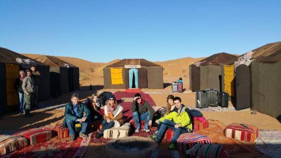 M'Hamid El Ghizlane Other | Camp Planet Desert Tour
