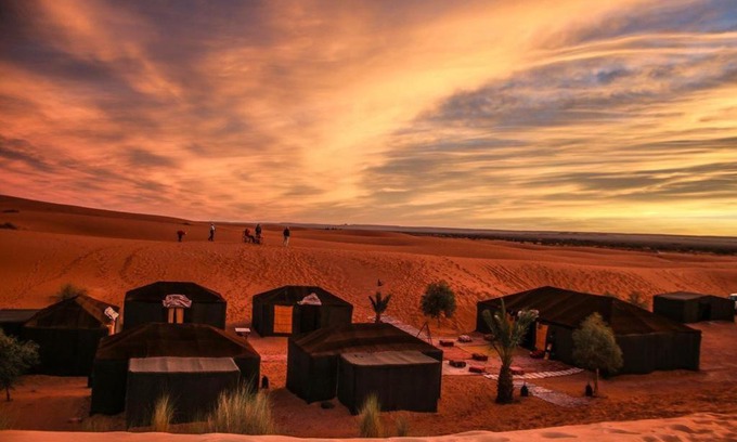 M'Hamid El Ghizlane Other | Camp Sahara Holidays