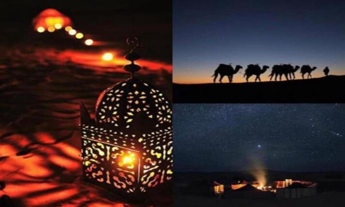 M'Hamid El Ghizlane Other | Camp Sahara Travel