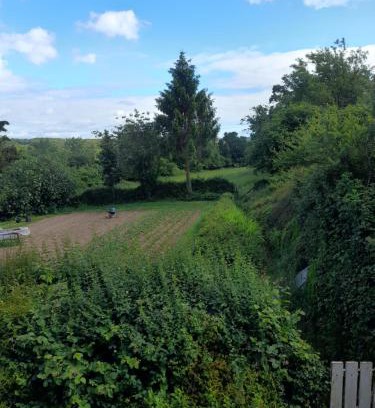 Bricquebec-en-Cotentin House | campagnarde