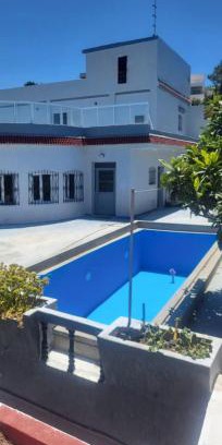 Oued Alian Villa | Campagne