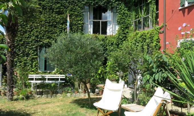 Asti House | Campanella by Interhome