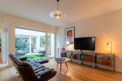 Bonfim Apartment | Campanhã Duplex by Porto Stories