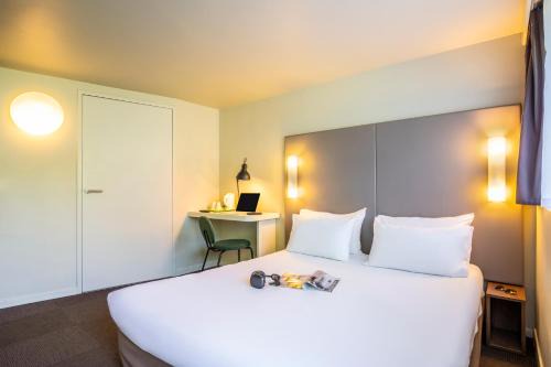 Moneteau Hotel | Campanile Auxerre - Monéteau