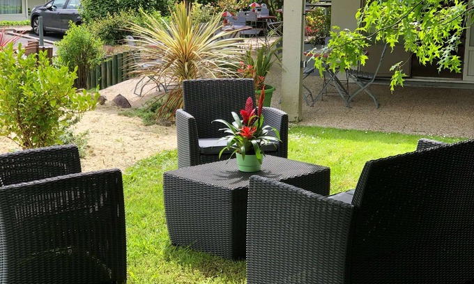 Bayeux Hotel | Campanile Bayeux