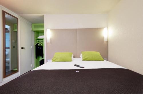 Chalon-sur-Saone Hotel | Campanile Chalon sur Saône