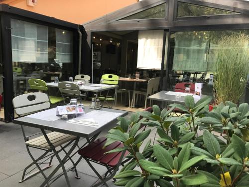 Colmar Hotel | Campanile Colmar - Parc des Expositions
