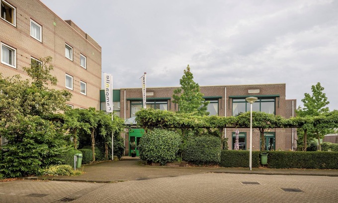 Municipality of Amersfoort Hotel | Campanile Hotel Amersfoort