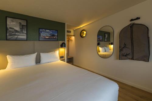 Le Mans Hotel | Campanile Le Mans Est