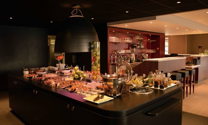 Le Mans Hotel | Campanile Le Mans Est