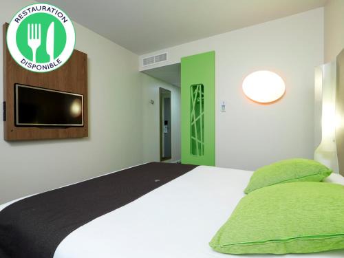 La Madeleine Hotel | Campanile Lille Euralille