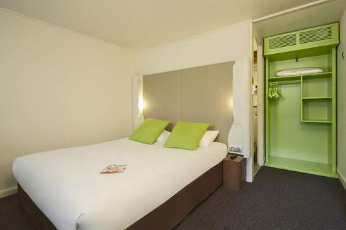 Seclin Hotel | Campanile Lille - Seclin