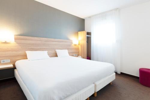Talange Hotel | Campanile Metz Nord - Talange