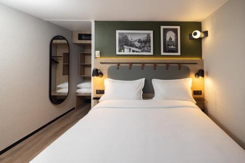 Cerise Hotel | Campanile NATURE - Alençon