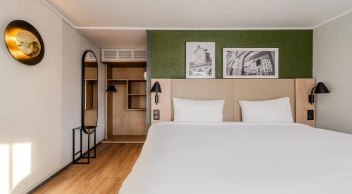 Meaux Hotel | Campanile NATURE - Meaux