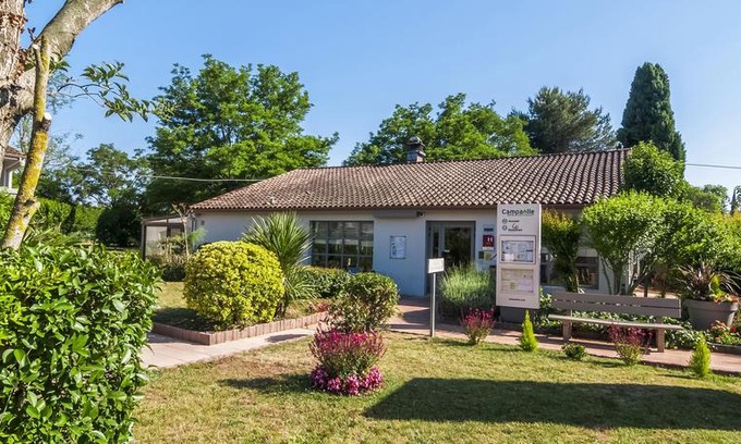 Caissargues Hotel | Campanile Nimes Sud - Caissargues