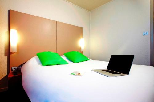 Gennevilliers Hotel | Campanile Paris Ouest - Gennevilliers Barbanniers