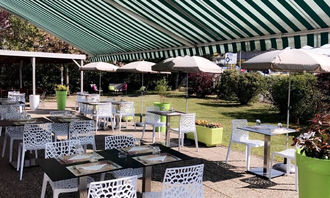 Saint-Avold Hotel | Campanile Saint Avold