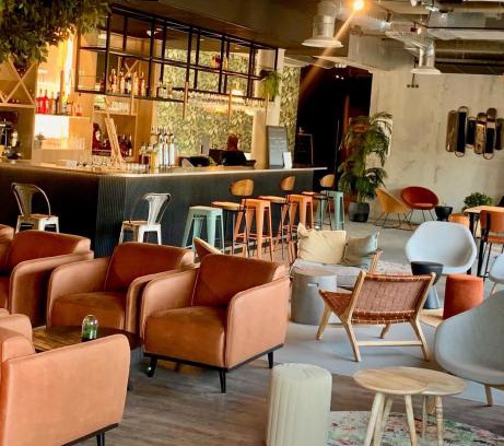 Saint-Brieuc Hotel | Campanile Saint Brieuc - Centre Gare