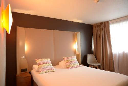 Balaruc-le-Vieux Hotel | Campanile SETE - Balaruc