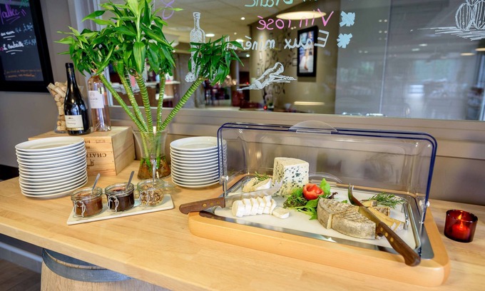 Purpan Hotel | Campanile Toulouse Ouest - Purpan