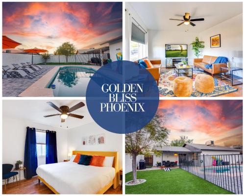 Maryvale House | Campbell Phoenix