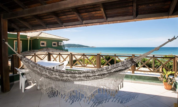 Campeche Sul House | Campeche Beach House