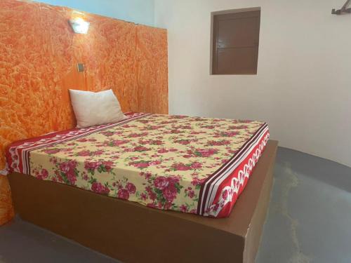 Kedougou Hotel | Campement Le Dioulaba