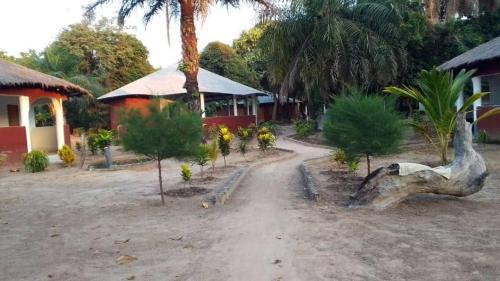 Abeme Bed & Breakfast | Campement les Antilles