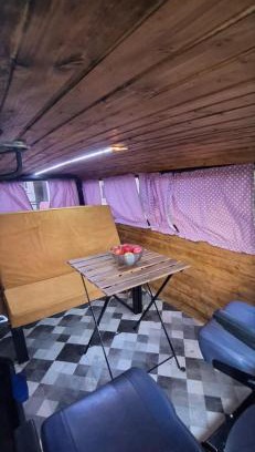 Pricelje Other | Camper t4