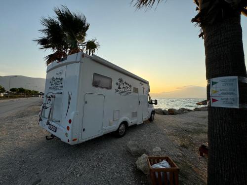Nikel Other | Camper Van For Rent