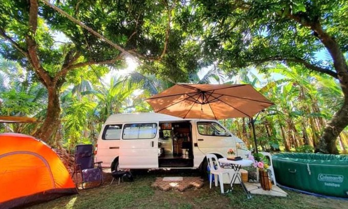 Magallanes Other | Camper Van